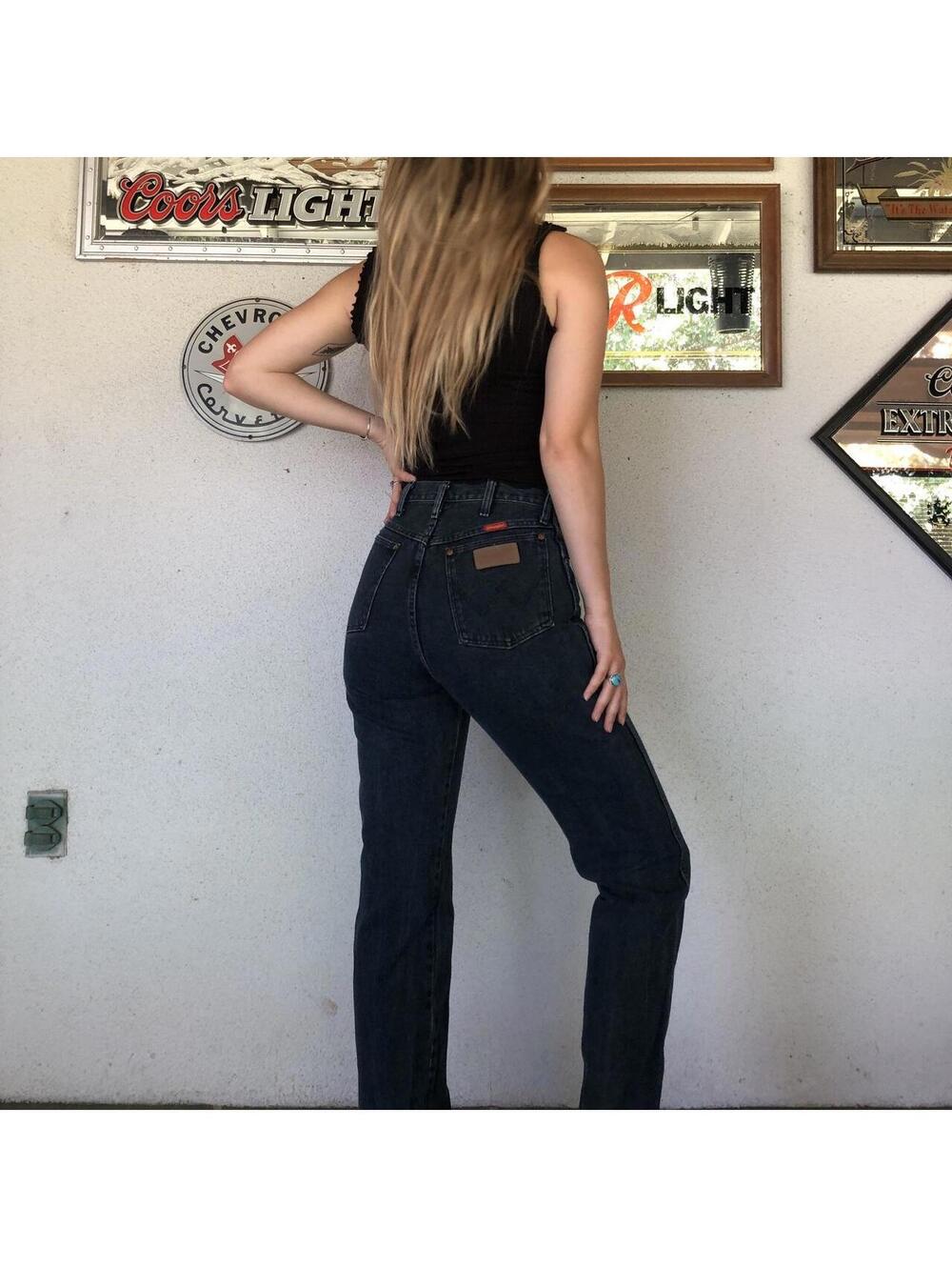 Wrangler Women's Jeans